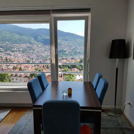 Dunja Sarajevo