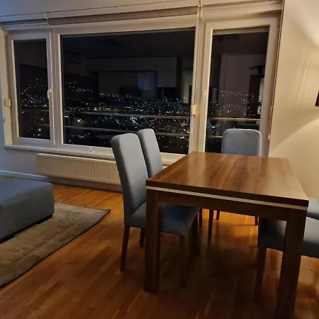 Dunja Apartamento *