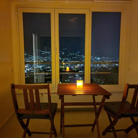 Apartamento Dunja