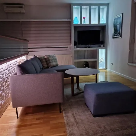 Apartamento Dunja *