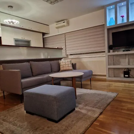 Lägenhet Dunja Sarajevo