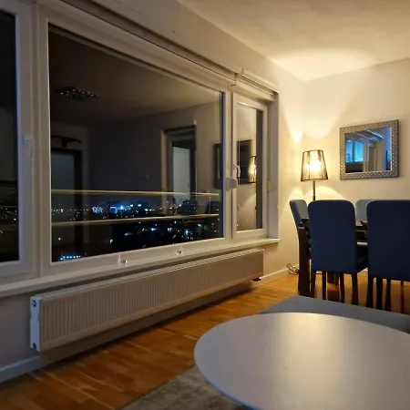 Lägenhet Dunja Sarajevo