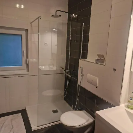 Apartamento Dunja