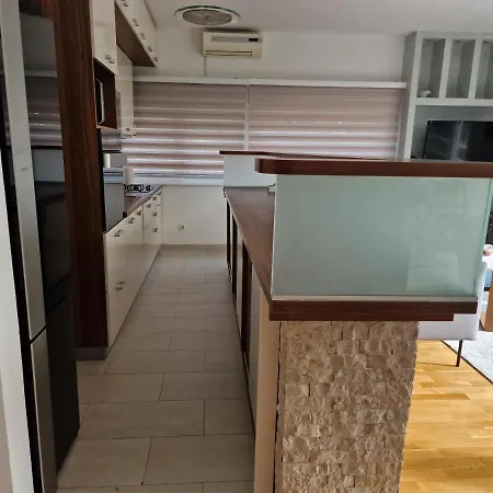 Apartamento Dunja