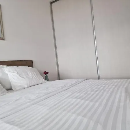 Apartamento Dunja *