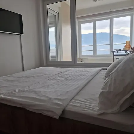 Dunja Apartamento *
