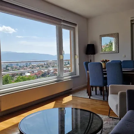 Dunja Apartman *