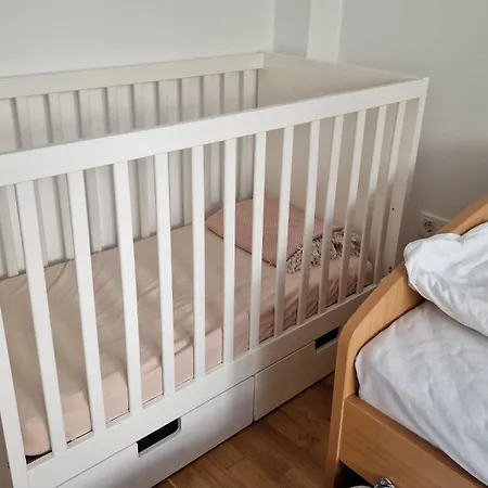 Lägenhet Dunja Sarajevo