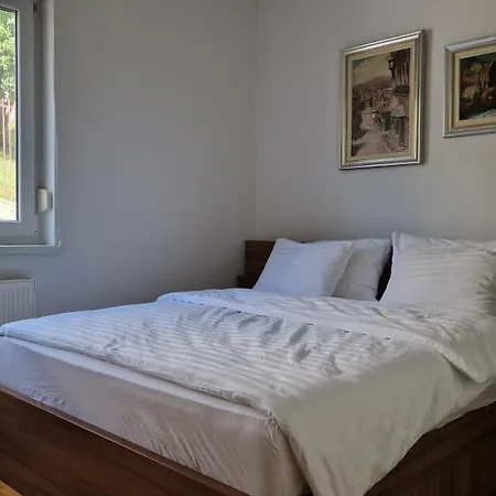 Apartamento Dunja